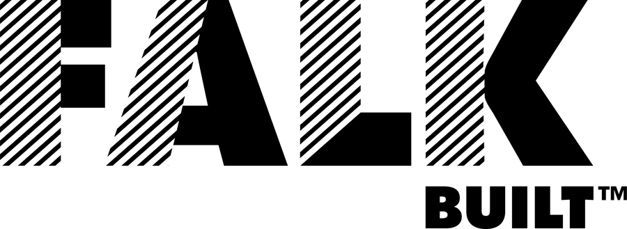 Falkbuilt